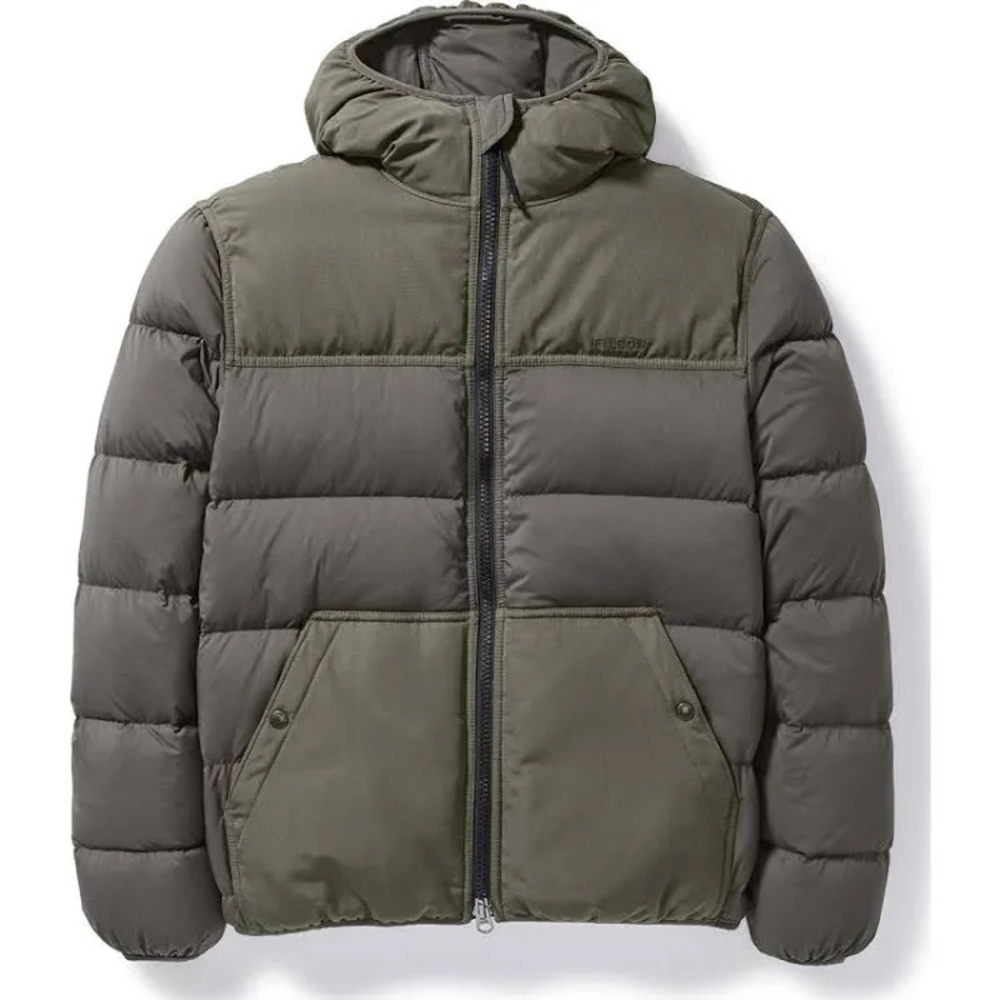 Filson Featherweight Down Jacket - M